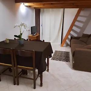 Appartamento Casa Vacanze Da Zazà, Trapani
