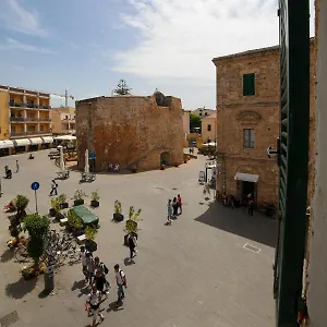 Il Quattro , Alghero Italia