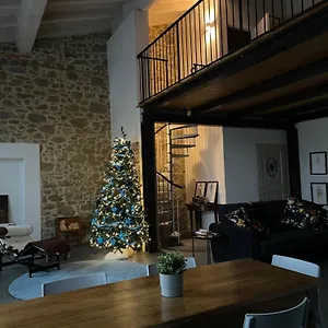 Loft Officina Di Leonardo Nel Centro Di , Vinci Italia