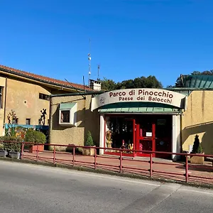 Charming In Tuscany , San Piero in Campo (Tuscany) Italia